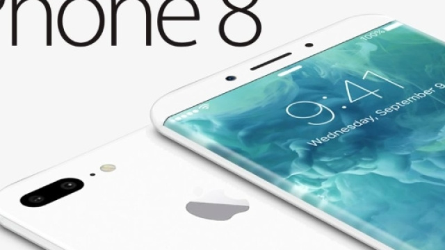 iPhone 8 in produzione prima del previsto - theapplelounge.com