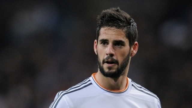 Isco - Everything - 101 Great Goals - 101greatgoals.com