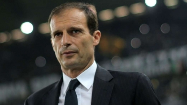 Juve, la probabile formazione contro il Chievo