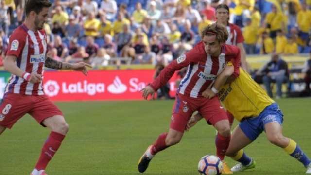 Liga 2017/18, terza giornata: tutti i pronostici