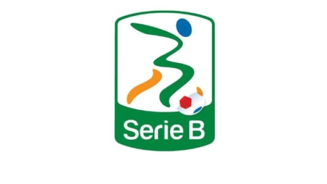 Lo stemma del campionato di Serie B ConTe.it