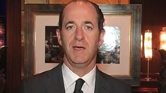Luca Zaia, presidente della Regione Veneto