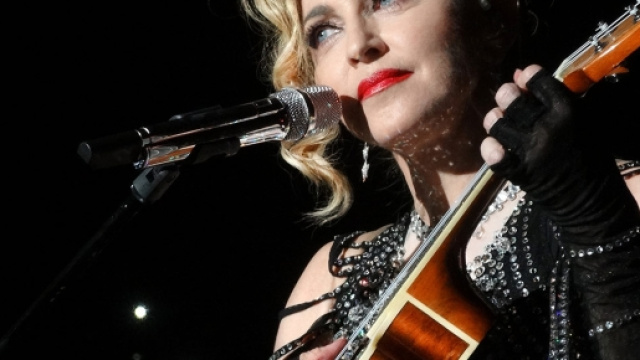 Madonna: Rebel Heart Tour tra i programmi tv di stasera 8 settembre