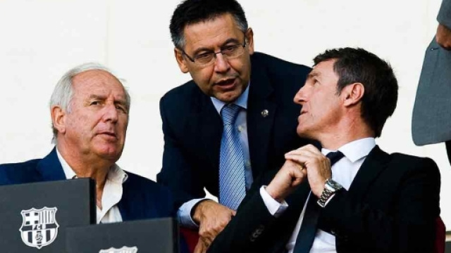 Milan, proposta a sorpresa del Barcellona