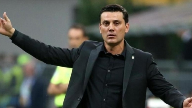 Montella: &ldquo;Il Milan? Una squadra con gli attributi&rdquo; - La Stampa - lastampa.it