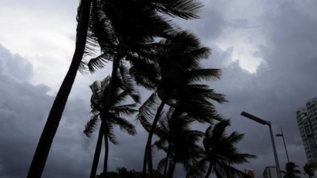 Ouragan Irma : "Un &eacute;v&eacute;nement climatique exceptionnel"