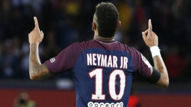 PSG : Une clause "Real Madrid" pour Neymar ?