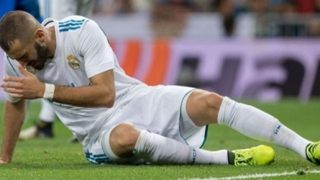 Real Madrid&nbsp;: Un favori pour succ&eacute;der &agrave; Benzema&nbsp;!