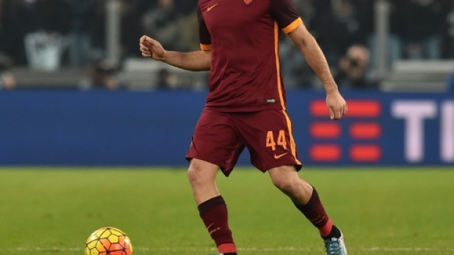 Sampdoria-Roma: Manolas sar&agrave; titolare, solo panchina per Zapata