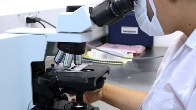 Selezione tecnico di laboratorio biomedico e biologo