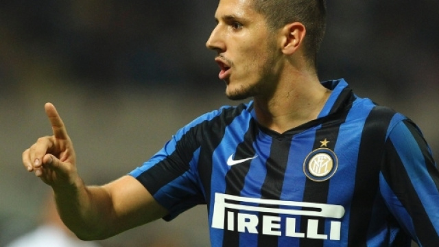 Stevan Jovetic - Joueur de l'AS monaco