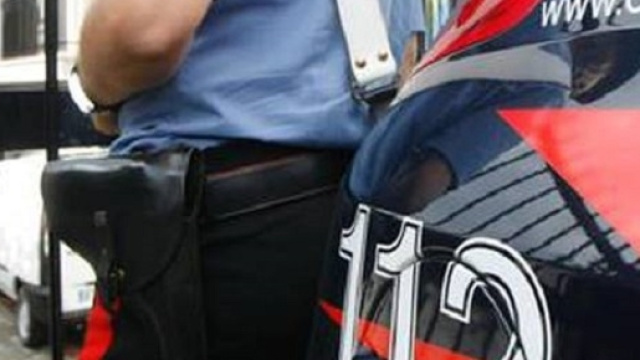 Test del DNA per accertare le responsabilit&agrave; dei carabinieri
