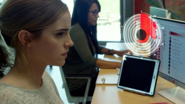 The Circle: il futuro dell'Identit&agrave; in rete &ndash; The Light Canvas - thelightcanvas.com