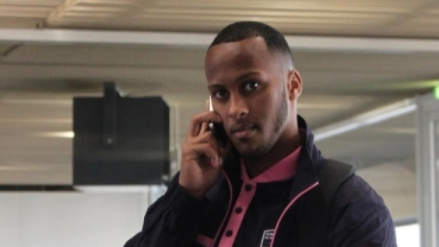 Thomas Tour&eacute; a cherch&eacute; des escort girls, il s'est fait griller ! - Africa Top Sports - africatopsports.com