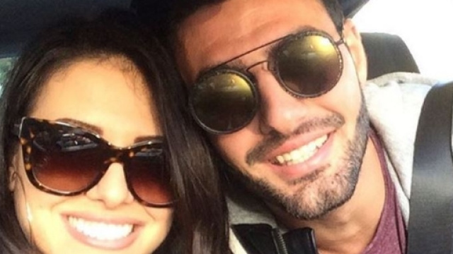 Uomini e donne: Clarissa e Federico nel loro viaggio post-scelta - vistomagazine.com