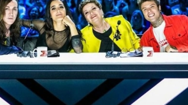 X Factor 2017 | Anticipazioni | Data inizio | Giudici | Concorrenti
