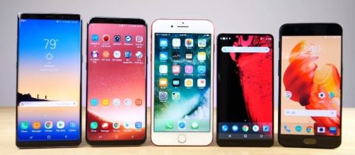 Apple's iPhone 8 launch could take down the market - YouTube/EverythingApplePro