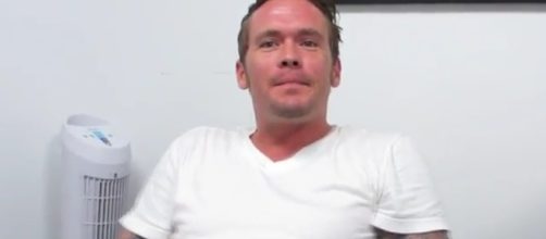 Blake Heron is dead. Image[Dorri Olds-YouTube]