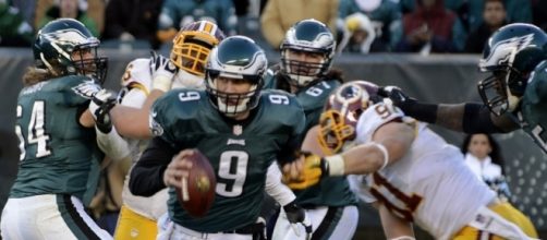 Carson is great. Charles Walker via Wikimedia Commons