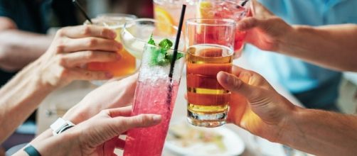 Cocktails, Image Credit: bridgesward / Pixabay