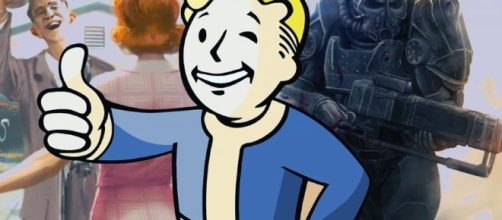 Es Fallout 4 el juego del a&ntilde;o que est&aacute;bamos esperando? - Art&iacute;culo ... - eleconomista.es