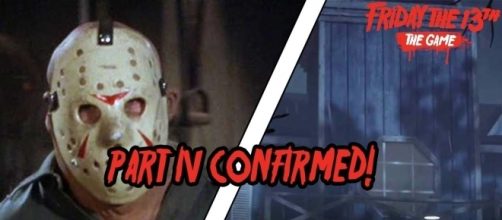 'Friday The 13th: The Game' trailer confirms Part IV Jason, Weather System(ImKhoro/YouTube Screenshot)