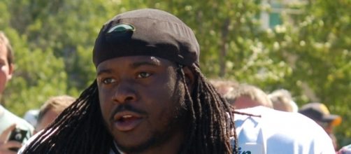 He lost the weight. Kyle Engman via Wikimedia Commons