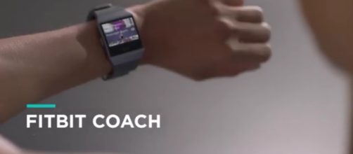 Image taken from-Fitbit-youtube screenshot