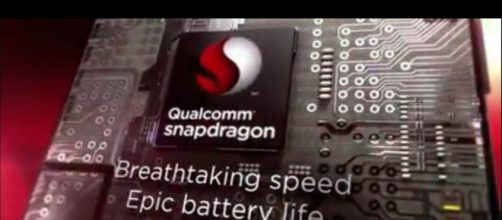 Image taken from- Qualcomm Snapdragon-youtube screenshot