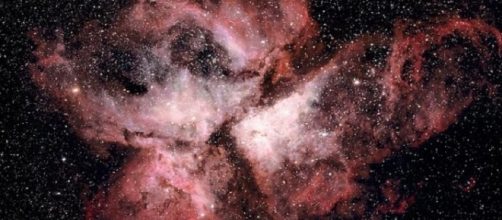 Imperial College researchers discover space dust in white cliffs of Dover [Image: Pixabay]