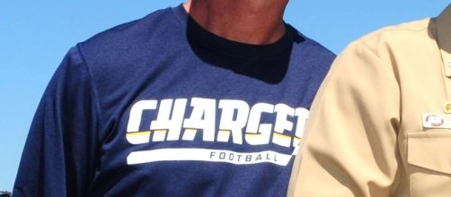 Mike is not a miracle worker. (Image credit: Terry Feeney/Wikimedia Commons)