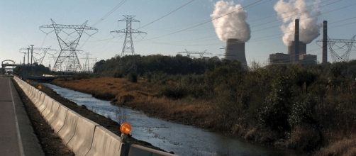Nuclear power plants of the Crystal River, Florida (Credit &ndash; Ebyabe &ndash; wikimediacommons)
