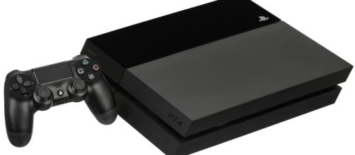 PlayStation 4 - Bagogames/Flickr