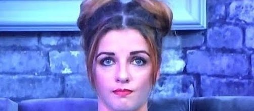 Raven Walton evicted from 'Big Brother' house during double elimination [Image: sfemployed/YouTube screenshot]