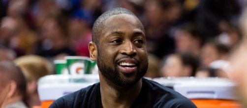Report:Cavaliers Interested in Dwyane Wade as Sixth Man - slamonline.com