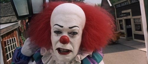 Stephen King's 'It' (Image credit: Patrick Lauke/Flickr)