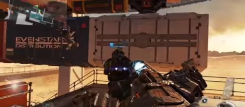 The final DLC for 'Call of Duty: Infinite Warfare' arrives on Sep. 12 with four new multiplayer maps and more. Call of Duty/YouTube