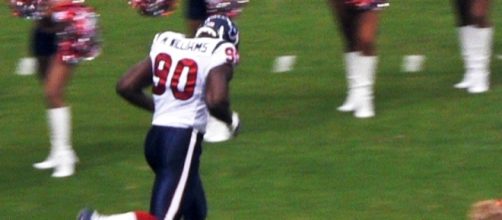 They have a new savior Rick Kimpel via Wikimedia Commons