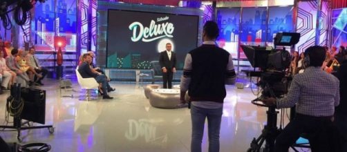 Ve la luz uno de los grandes secretos de S&aacute;lvame.