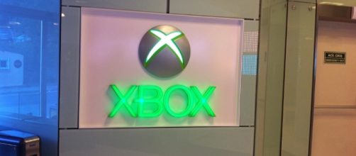 Xbox One X to have keyboard and mouse support / Photo via Jon Russell, Flickr