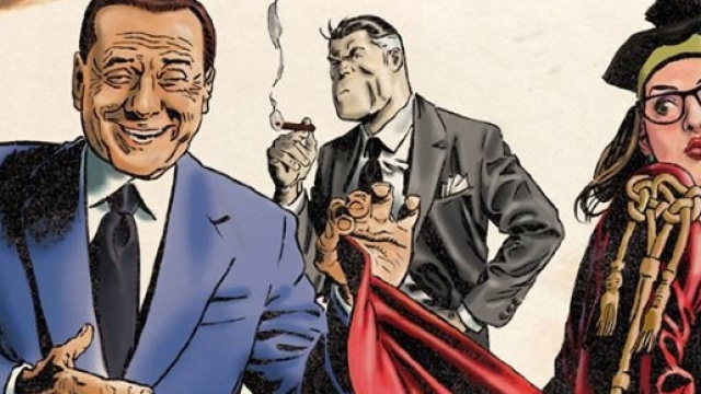 'Battaglia', Lo stalliere, in uscita il 26 settembre per l'Editoriale Cosmo