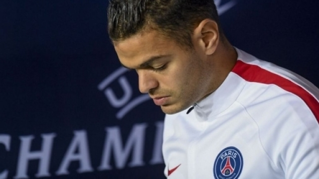 Ben Arfa de retour dans le groupe professionnel du PSG