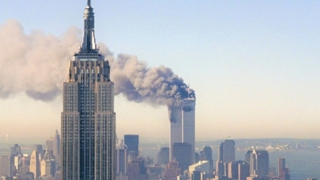 Come &egrave; cambiato il mondo dopo l'attentato dell'11 settembre 2001.