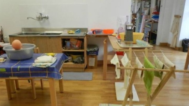 E' nata la prima scuola libera dall'obbligo vaccinale