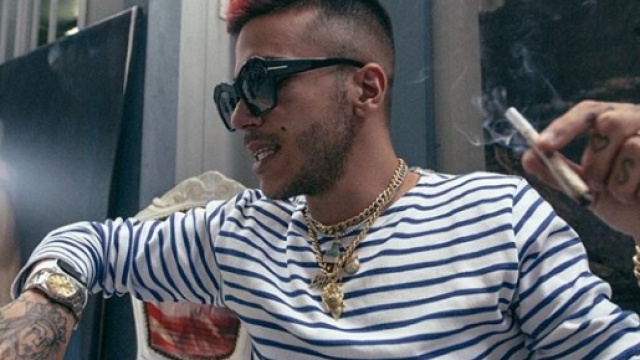 "&Egrave; quasi l'ora di rimettere tutti a nanna" - Cos&igrave; scrive in uno dei suoi ultimi post su Instagram