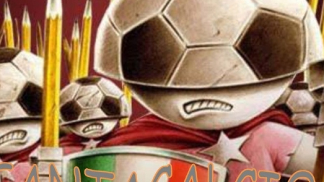FantaCaterina&rdquo;: al via la terza edizione del Fantacalcio a S ... - lagazzettanissena.it