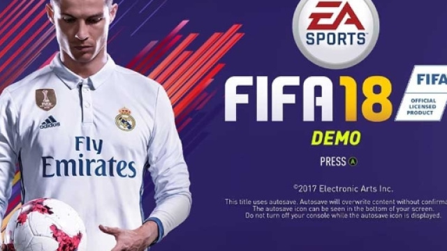 fifa-18-demo-download-uscita- ... - everyeye.it
