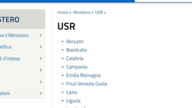 Graduatorie di Istituto definitive 2017/2020