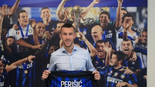 Inter, ecco perch&eacute; Perisic &egrave; rimasto a Milano | inter.it
