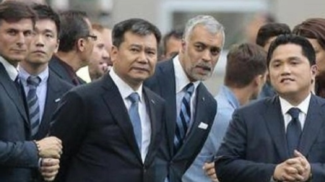 Inter, trovato il difensore per Spalletti